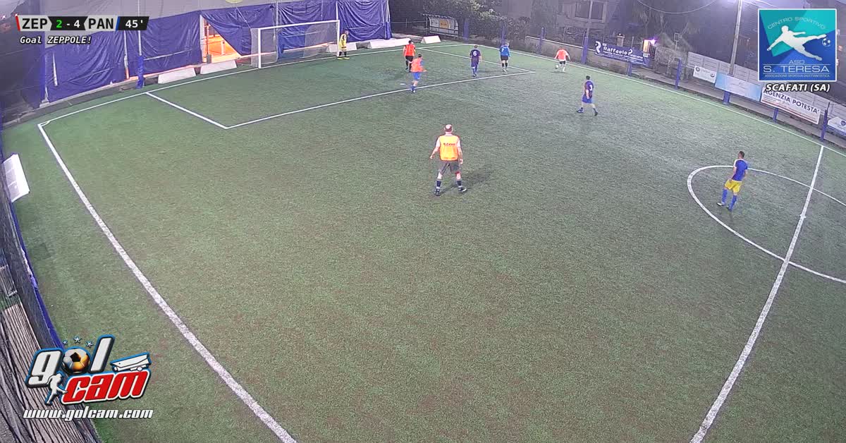 gol livio