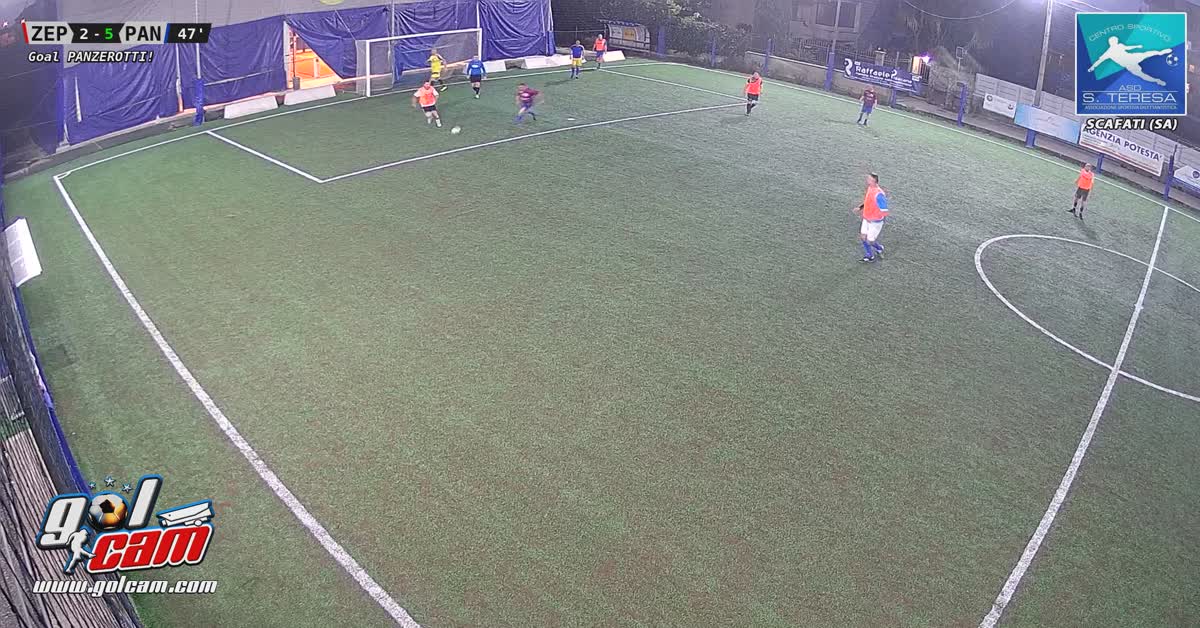 gol trifone