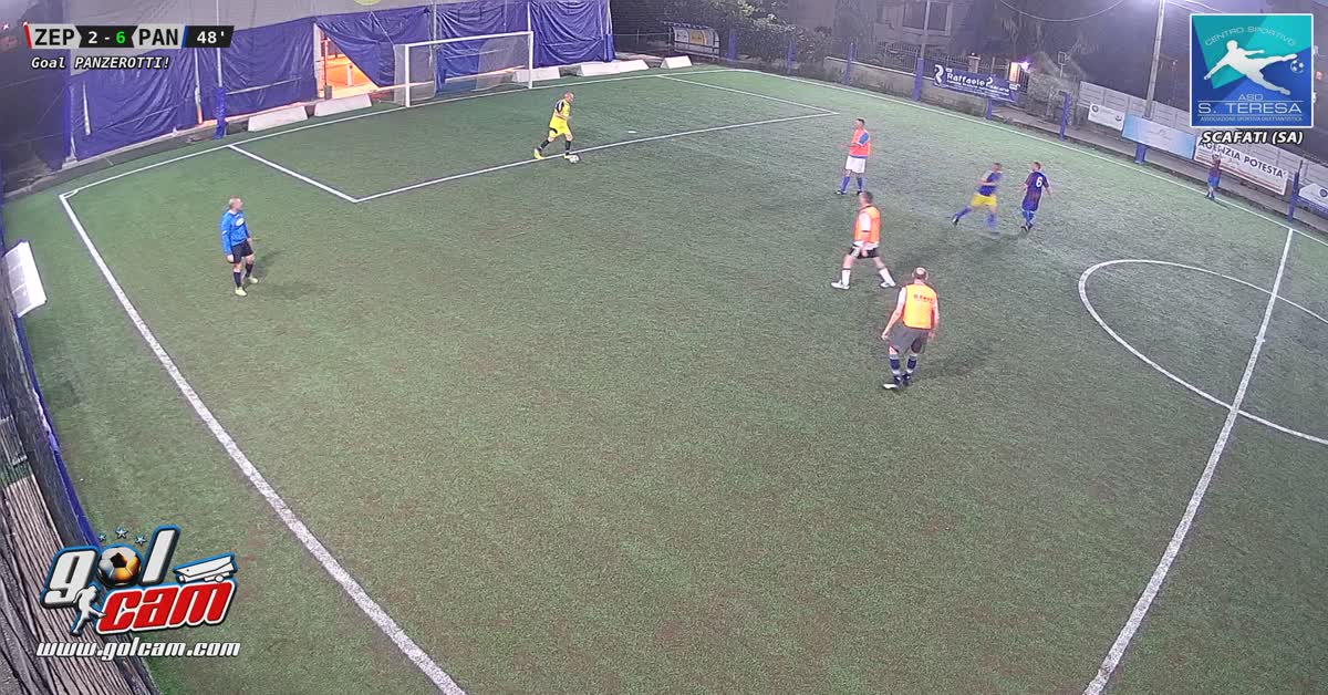 gol vincenzo