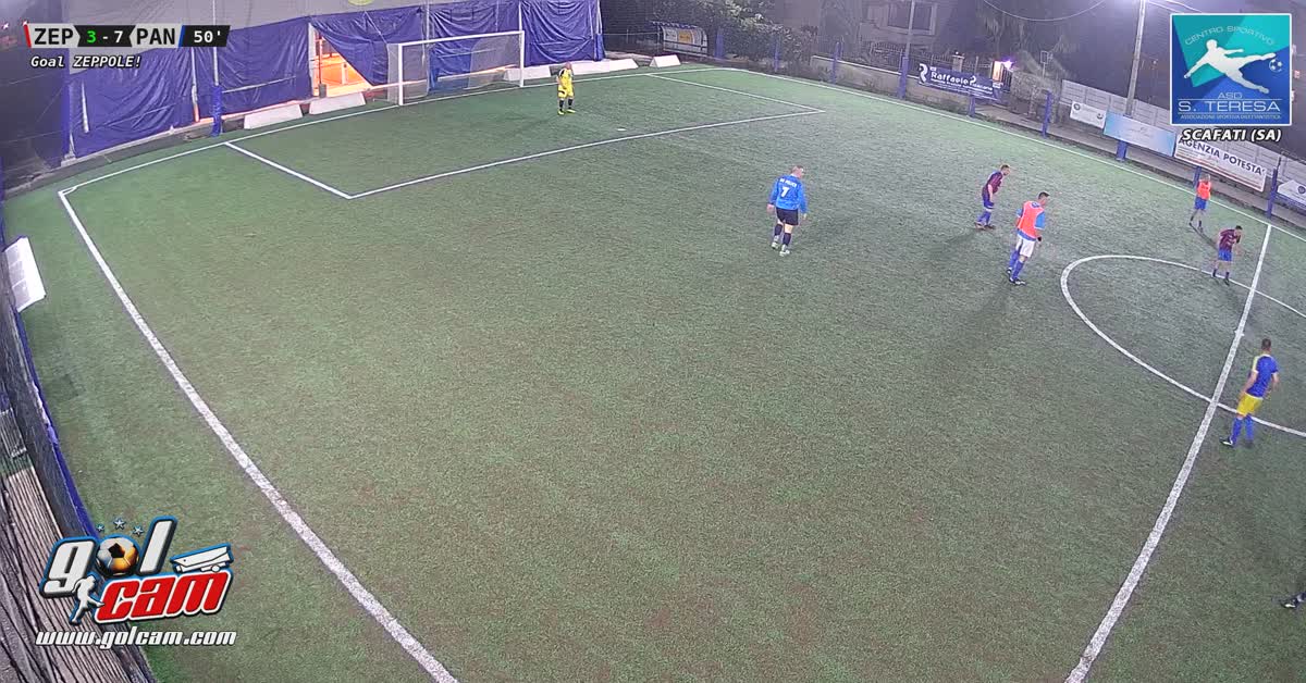 gol ludiso