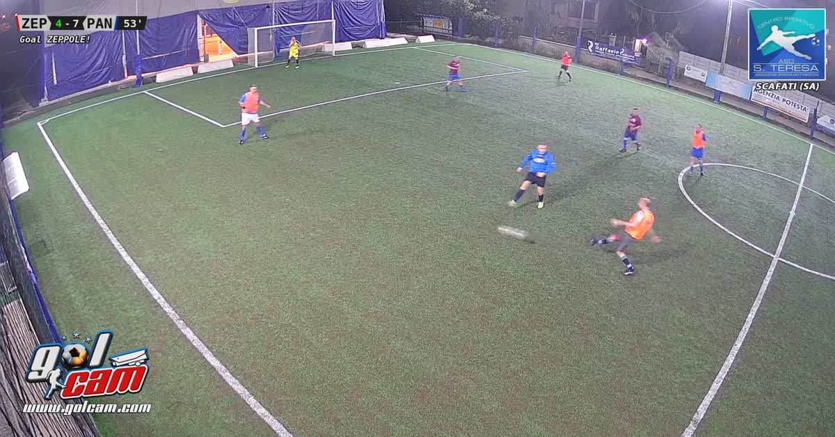 gol ludiso