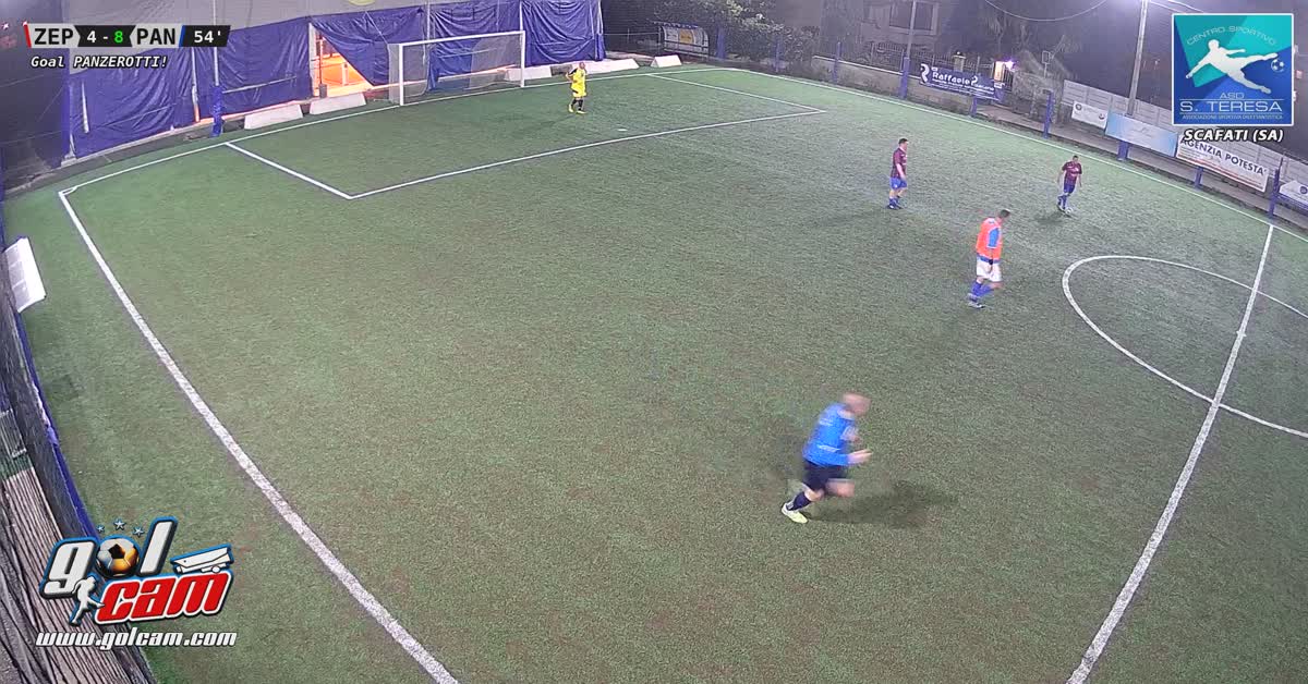 gol paolo