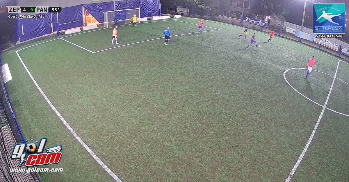gol trifone