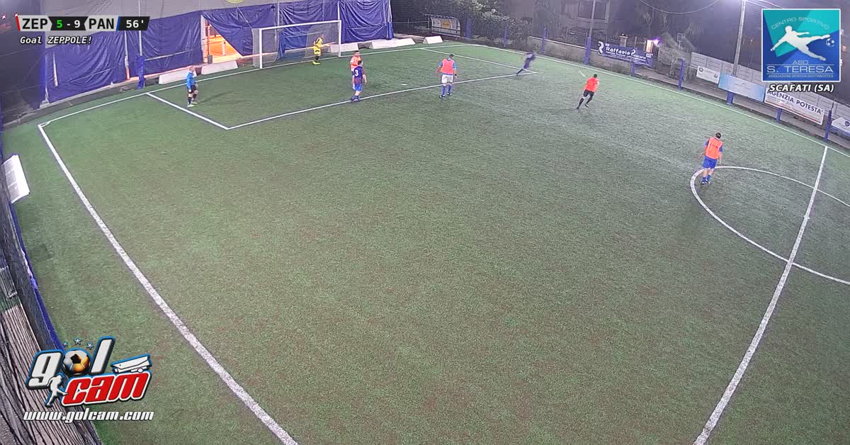 gol ludiso