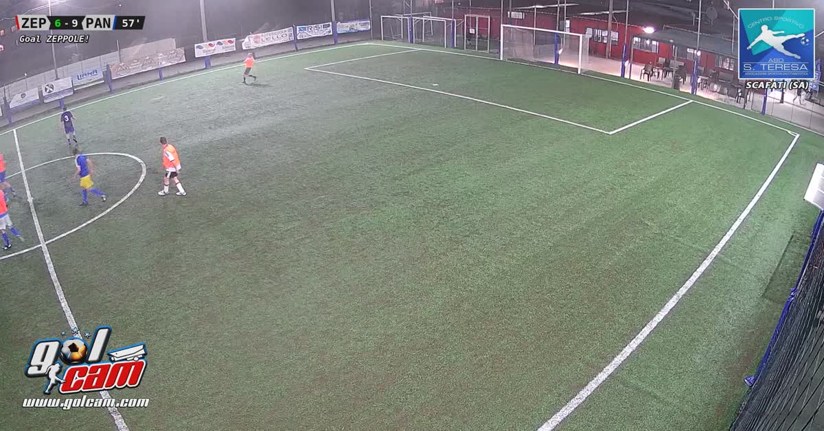gol livio