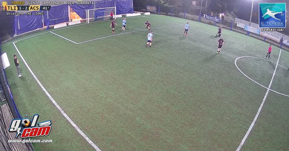goalmancatoclemente