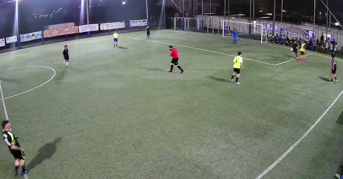 Parate federico