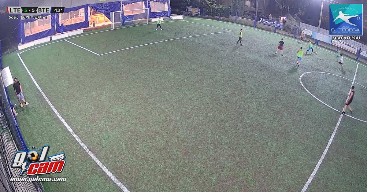 Gol mio bello