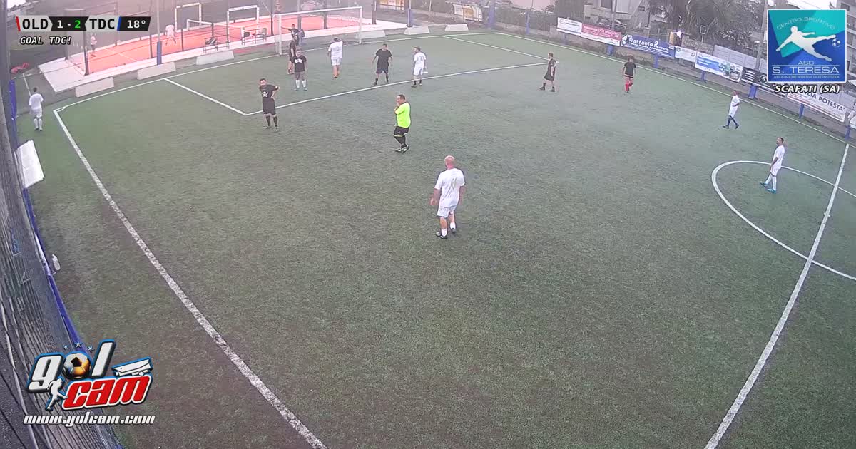 Il ritorno del maestro 