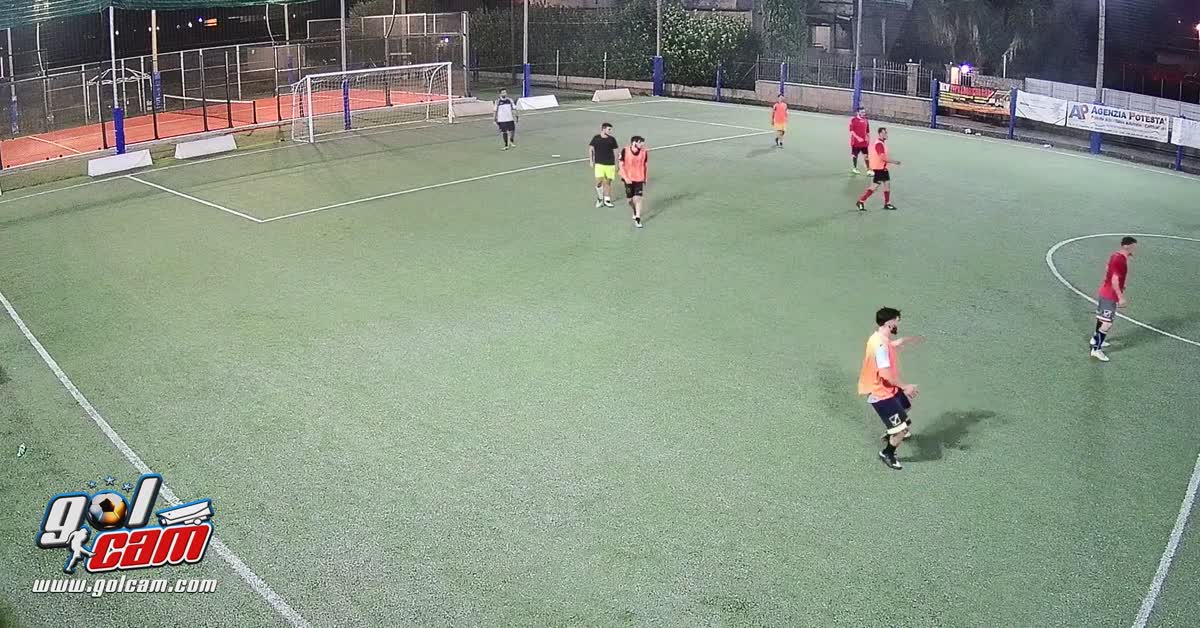 Tacco goal