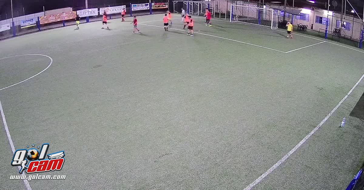 Gol a culo