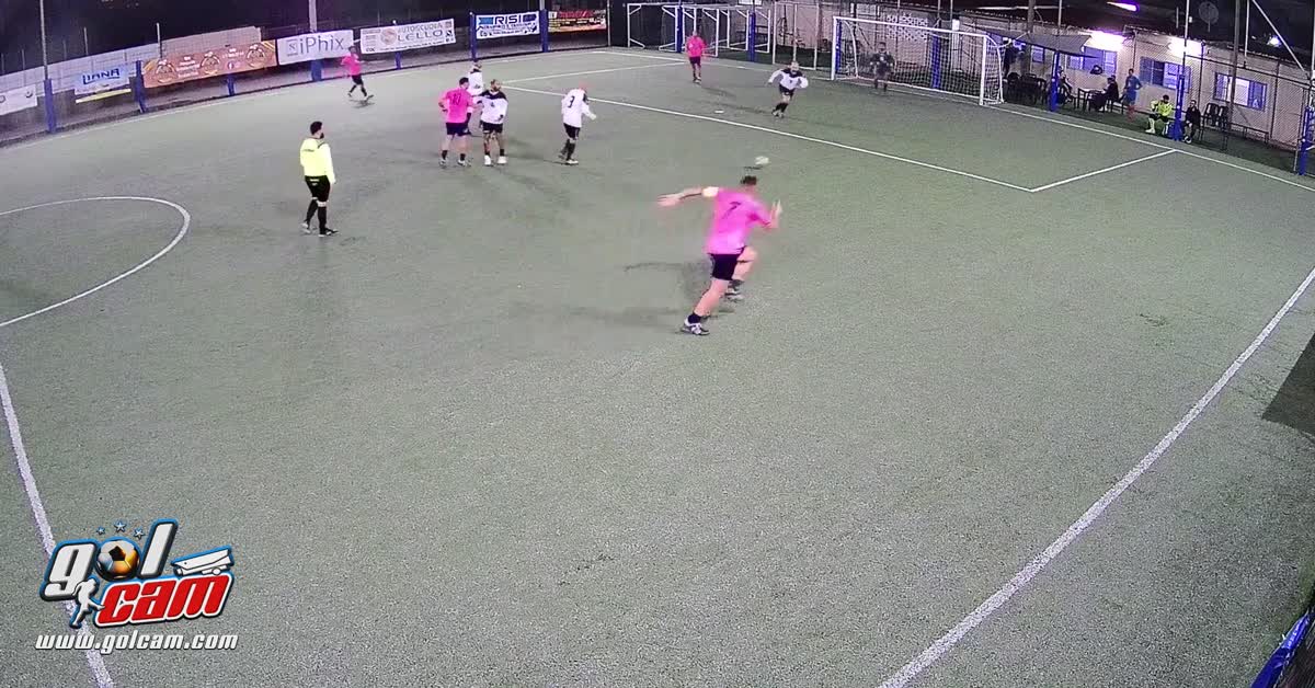 Gol belli