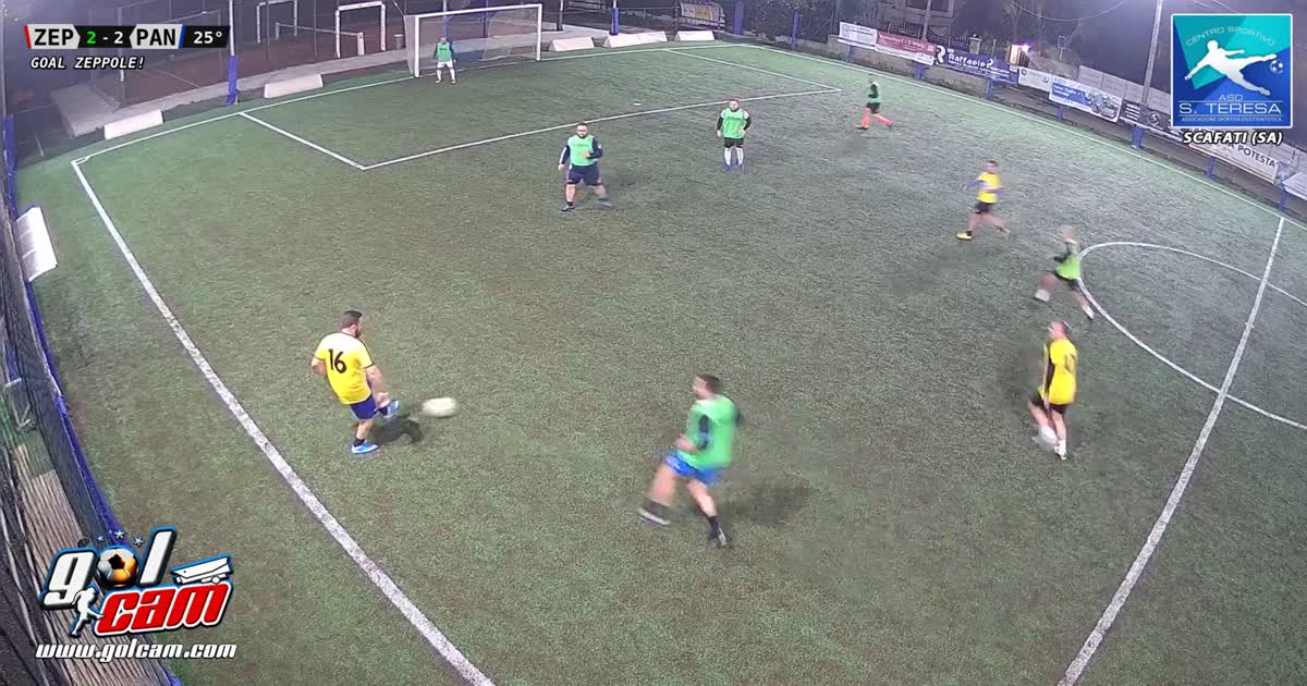 Diagonale all’angolinooo!!!