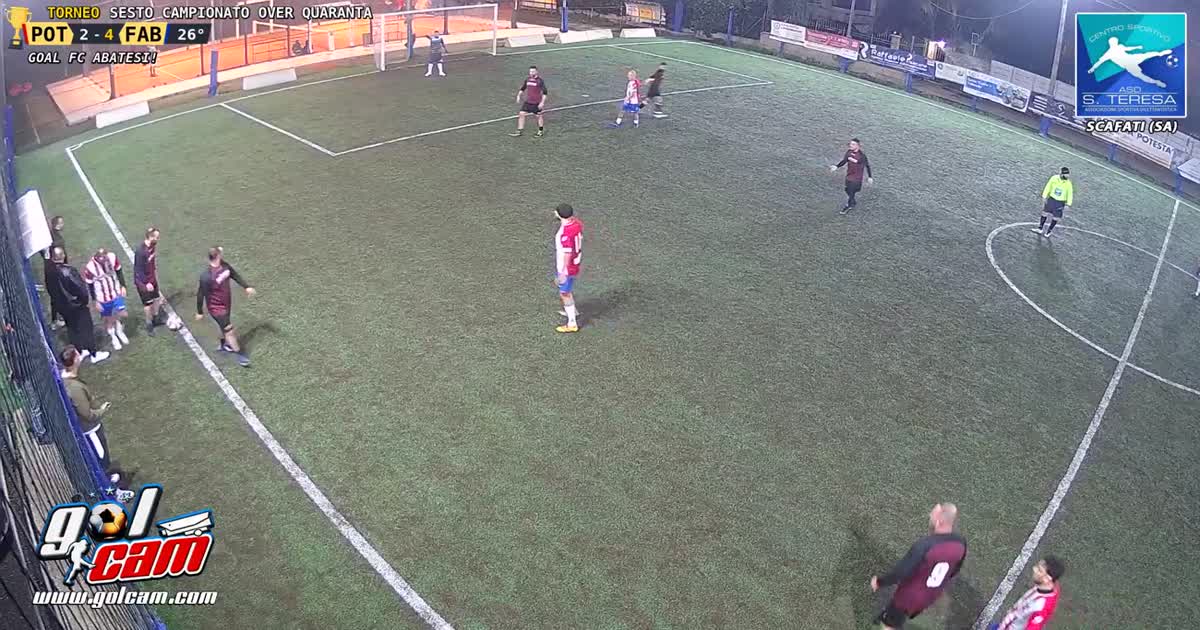 Gran gol