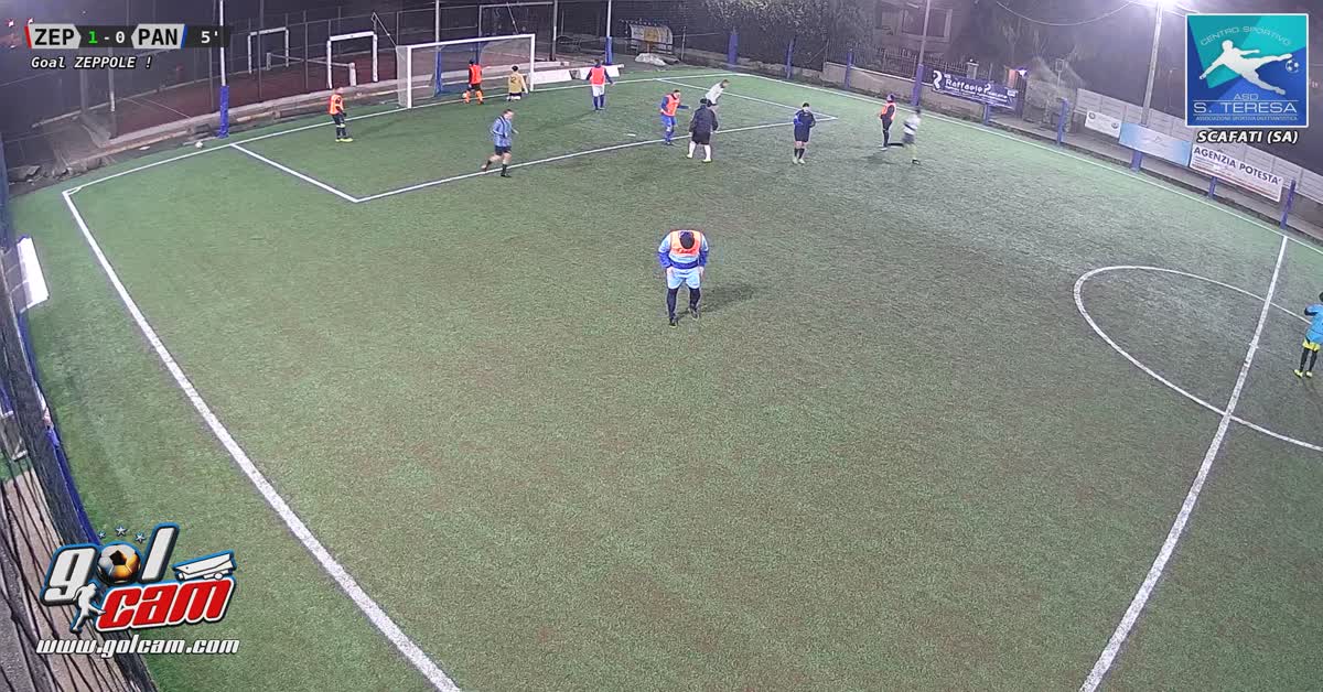 Gol Luca