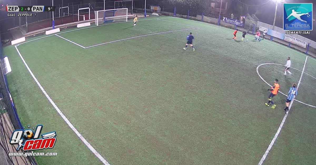 gol Umberto
