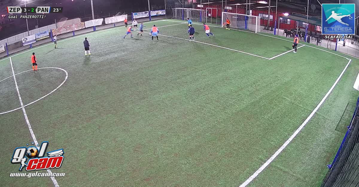 Gol Umberto S