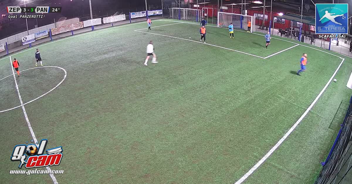 Gol Antonio