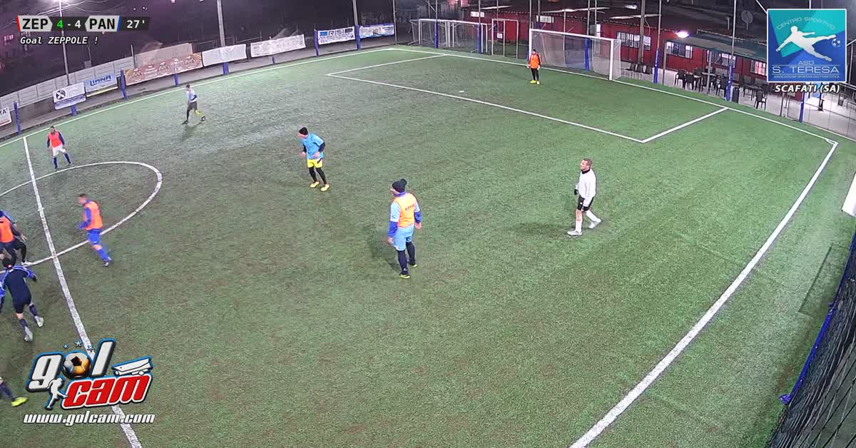 Gol Angelo