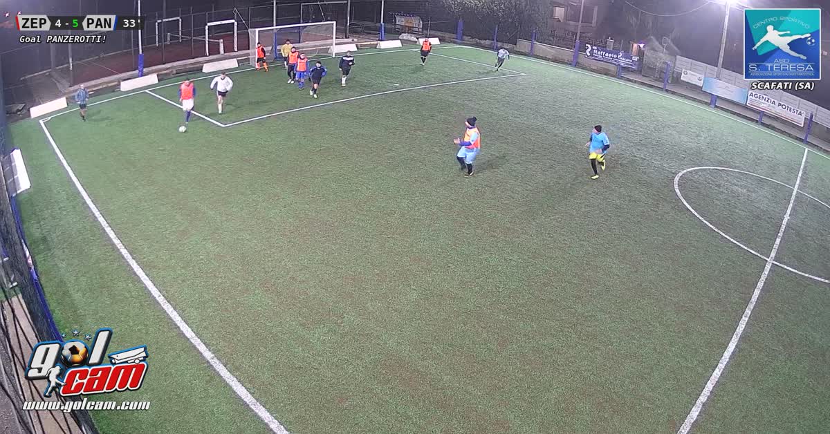 Gol Antonio