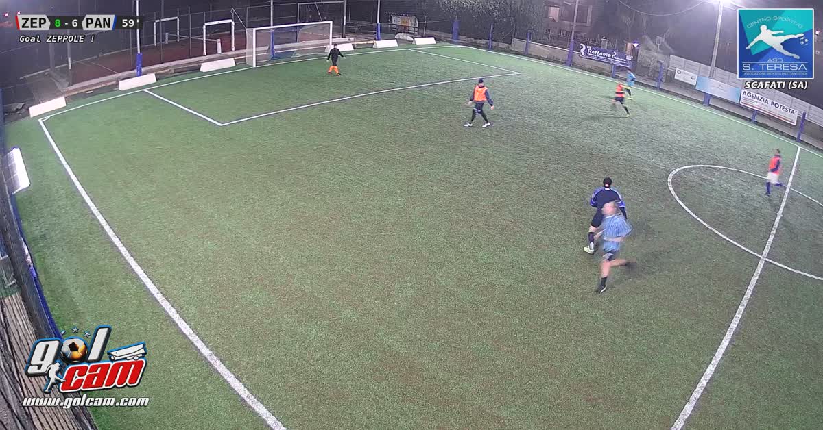 Gol Livio