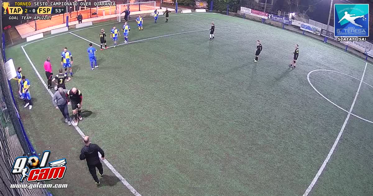 Goooooool