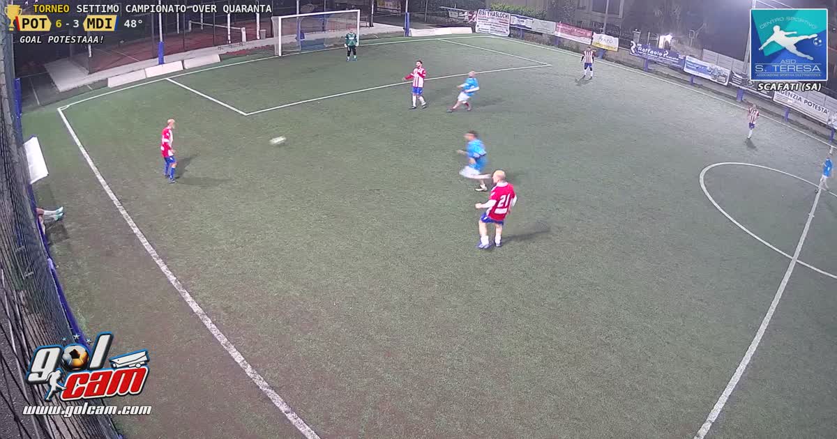 Carrotta gol