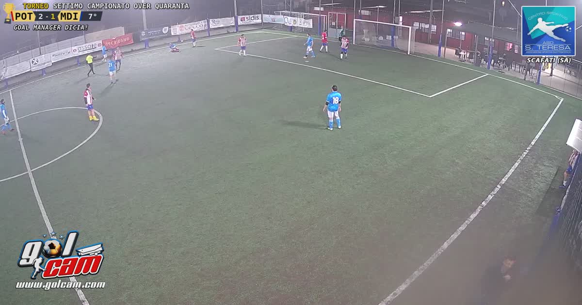 Collaro gol