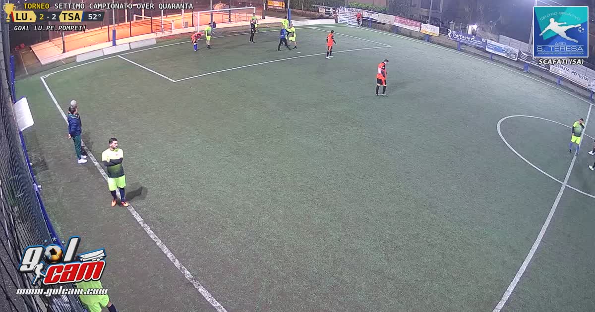 Nino Gol 
