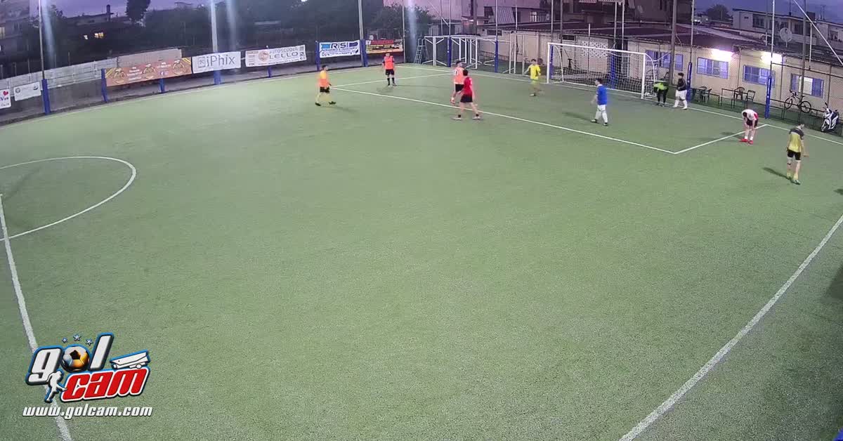 Tiro di piatto