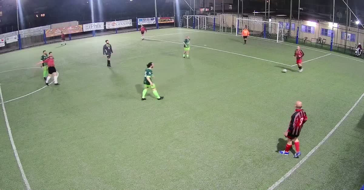 Tiro da fuori