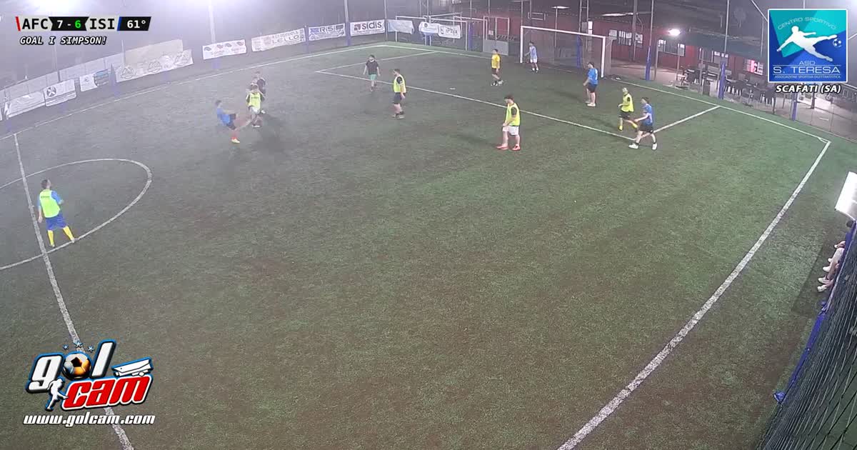Davide diventa R9 il fenomeno 
