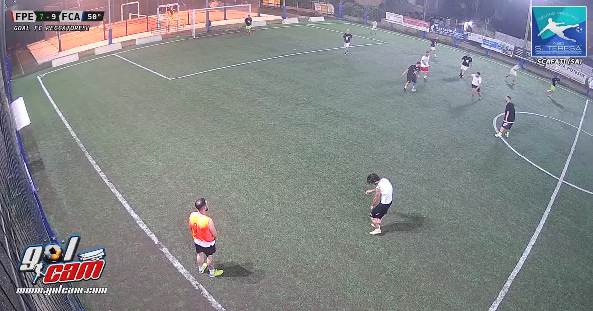 Gol di prima 