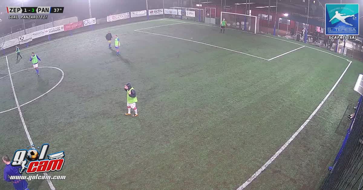 gol angelo