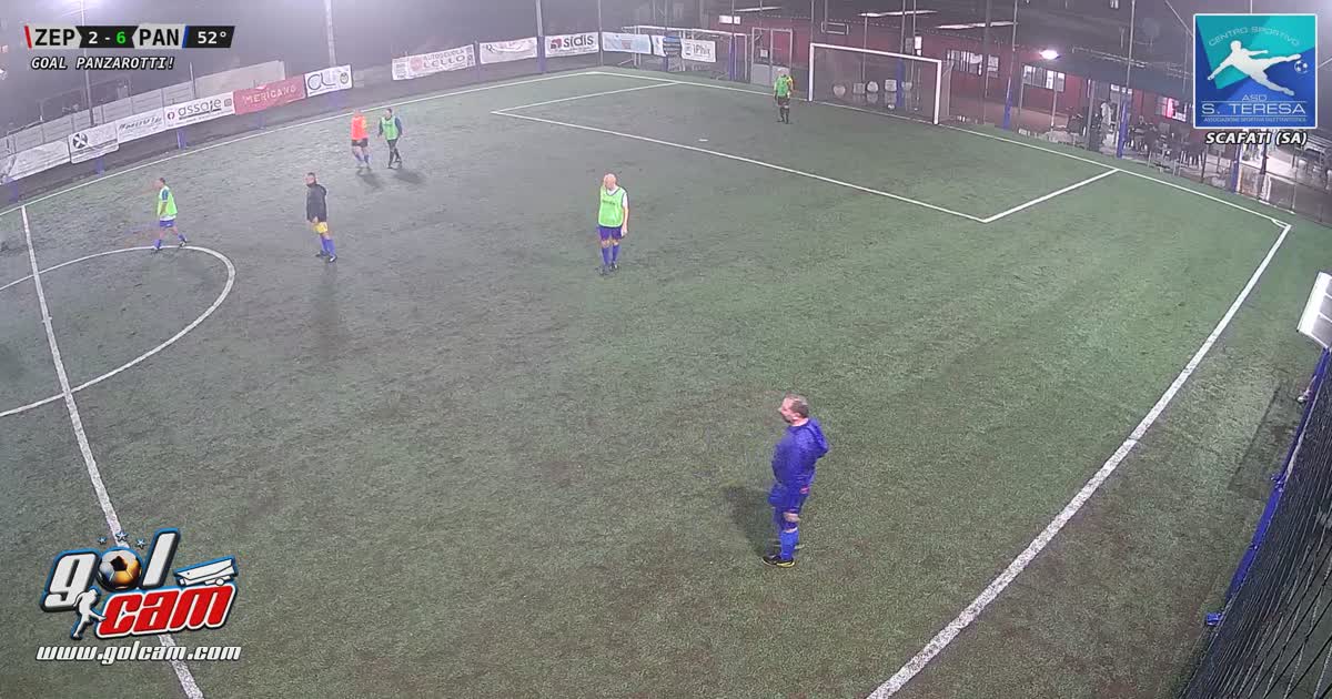 gol antonio