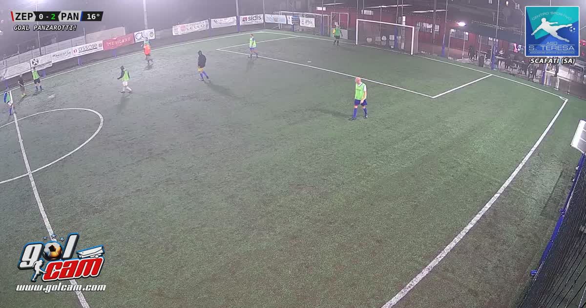 gol paolo