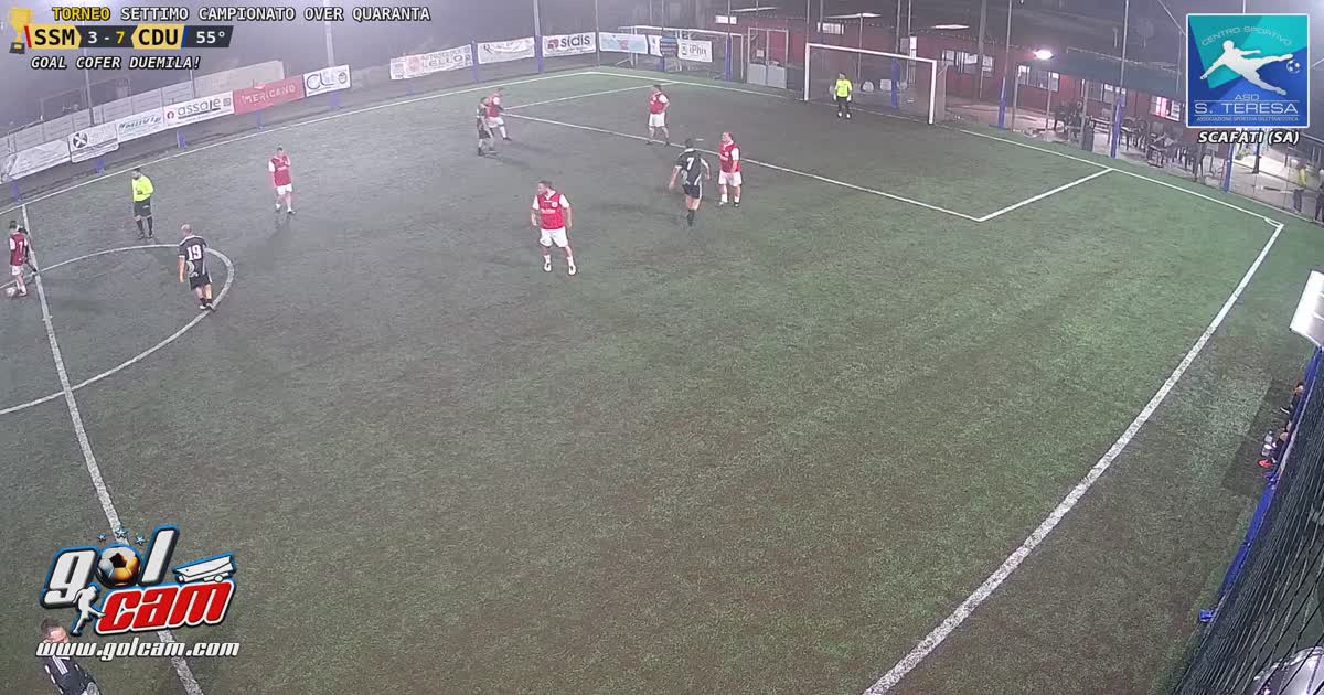 Gol opportunista