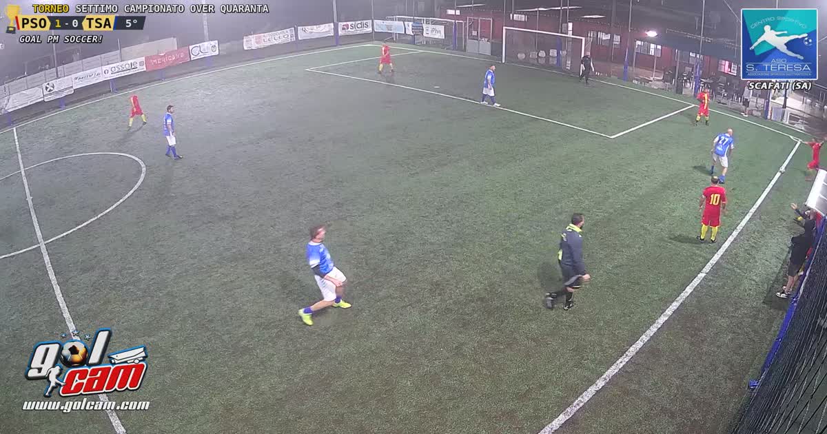 Gol Elia 