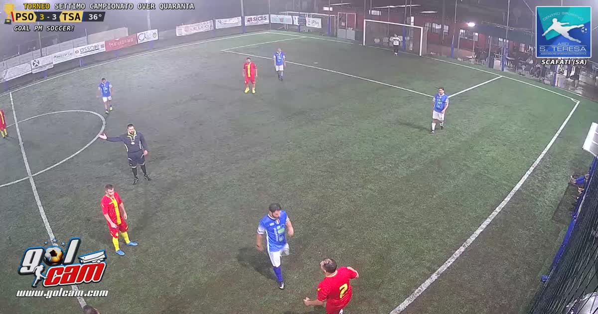 Gol Elia 