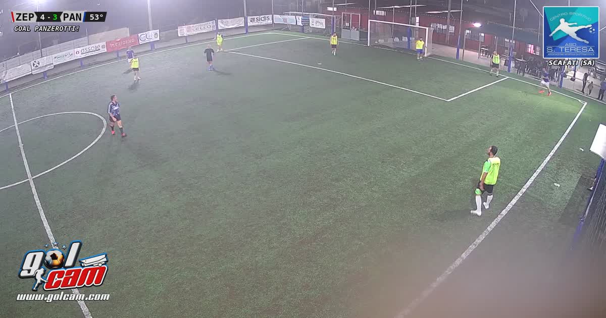 Dribbling e gol!!!