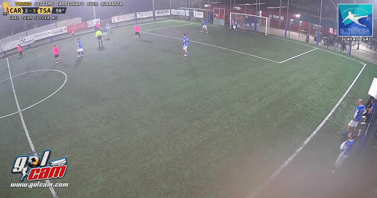 Peppe gol