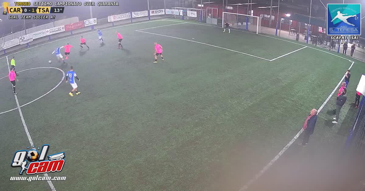 Lello gol