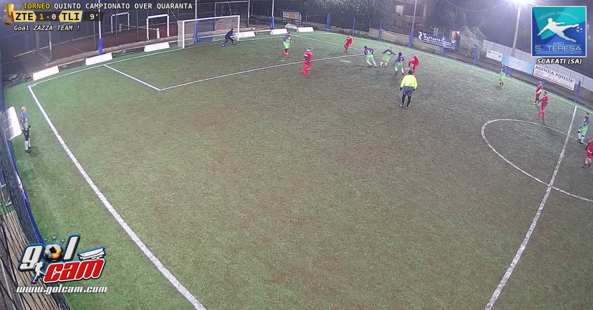 Gol di rapina 