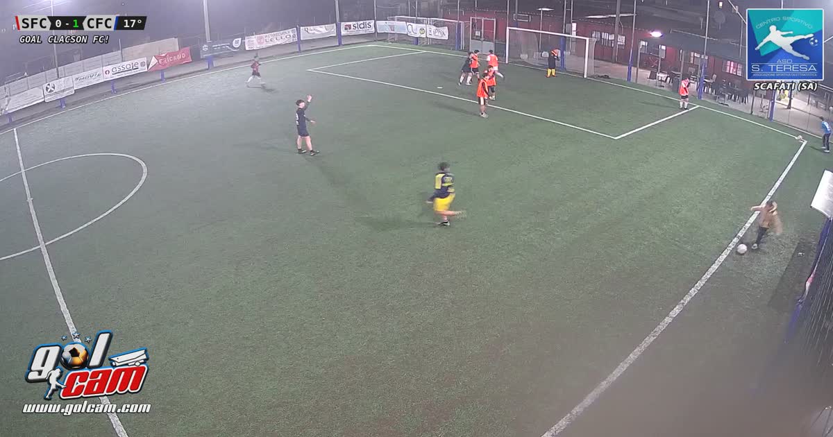 golazo