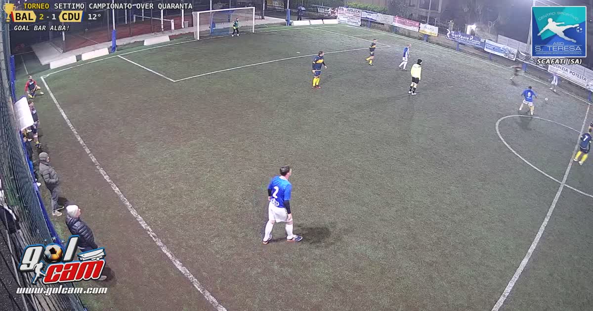 Gol di testa