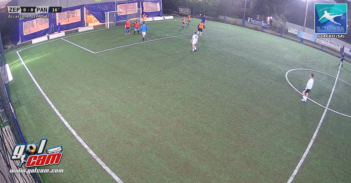 coppia del gol