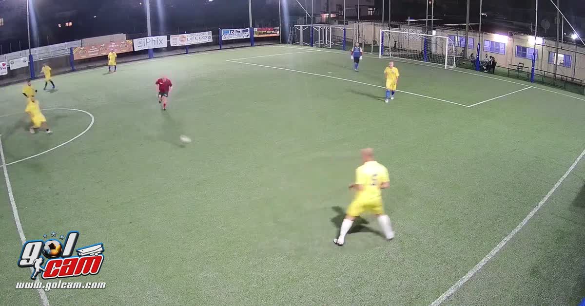Gol 1 Portogallo
