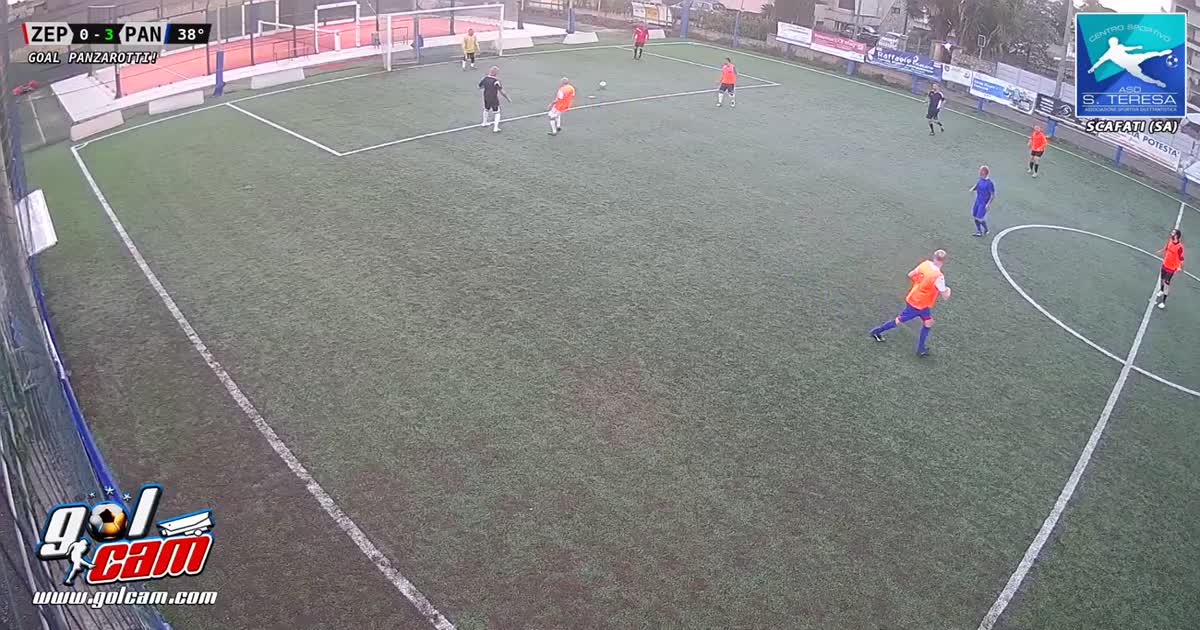 Gol Antonio m
