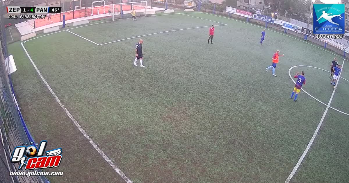 Gol Carmine c