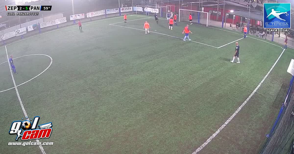 Gol paolo